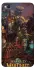 Чохол на Xiaomi Redmi 4a Warcraft v2 фото 1 з 1