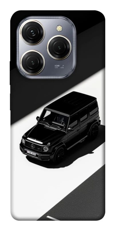 Чохол на TECNO Spark 20 Pro Cubik фото 1 з 1