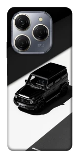 Чехол на TECNO Spark 20 Pro Cubik фото 1 из 1