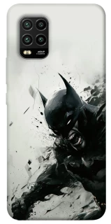 Чохол на Xiaomi Mi 10 Lite Batman фото 1 з 1