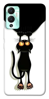 Чохол на Infinix Hot 12 Play But it's not white фото 1 з 1