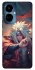 Чохол на TECNO Camon 19 Pro Jiraiya фото 1 з 1