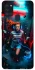 Чохол на Samsung Galaxy A21s Stranger Things ver.44 фото 1 з 1