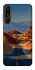 Чехол на Samsung Galaxy F16 USA mountain v3 фото 1 из 1