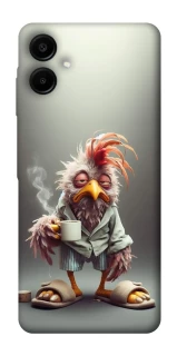 Чохол на Samsung Galaxy A07 Півник фото 1 з 1