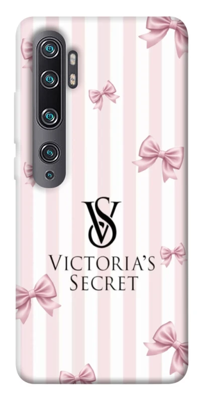 Чохол на Xiaomi Mi Note 10 / Note 10 Pro / Mi CC9 Pro Victoria's Secret фото 1 з 1
