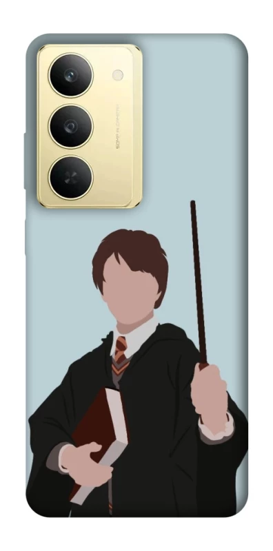 Чехол на Realme 14x Harry Potter v5 фото 1 из 1
