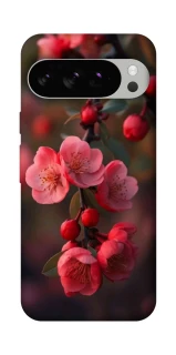 Чохол на Google Pixel 10 Pro Flowers v28 фото 1 з 1