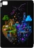 Чехол на Apple iPad Pro 12.9" (2020) Minecraft (tablet) v2 фото 2 из 2