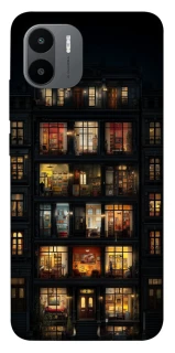 Чехол на Xiaomi Redmi A1+ / Poco C50 / A2+ My Home фото 1 из 1