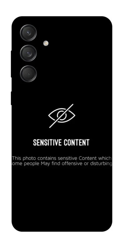 Чехол на Samsung Galaxy M55 No image фото 1 из 1