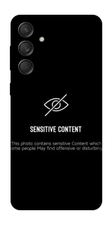 Чохол на Samsung Galaxy M55 No image фото 1 з 1