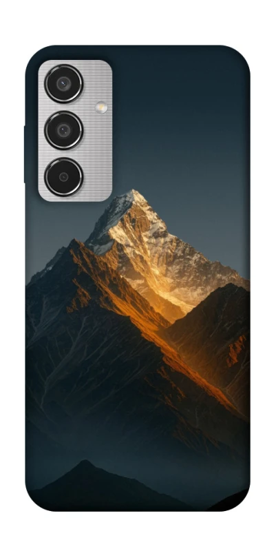 Чохол на Samsung Galaxy M35 Mountain v8 фото 1 з 1