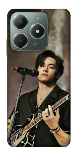 Чохол на Realme C61 V - BTS фото 1 з 1