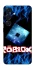 Чохол на Samsung Galaxy S26+ Roblox Galaxy Flame Logo фото 1 з 1
