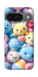 Чохол на Google Pixel 10 Soft toys фото 1 з 1