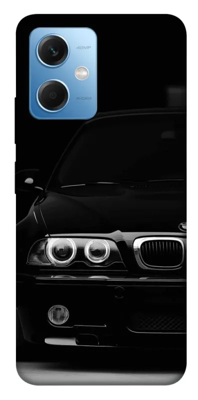 Чохол на Xiaomi Poco X5 5G BMW v43 фото 1 з 1