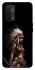 Чохол на Oppo A54 5G / A74 5G Goddess of war ver.2 фото 1 з 1