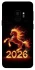 Чехол на Samsung Galaxy S9 Red Fire Horse ver.1 фото 1 из 1