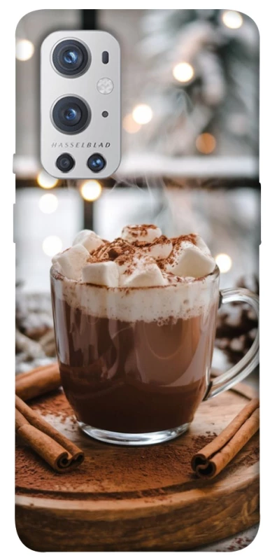 Чехол на OnePlus 9 Pro Cocoa фото 1 из 1