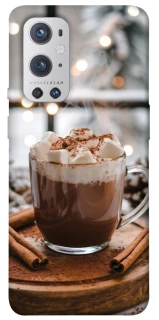 Чехол на OnePlus 9 Pro Cocoa фото 1 из 1