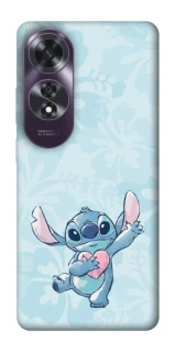Чехол на Oppo A60 Stitch ver.9 фото 1 из 1
