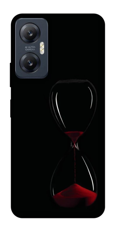 Чохол на Infinix Hot 20 5G Red Time фото 1 з 1