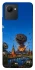 Чехол на Realme C30s Moscow never sleeps ver.8 фото 1 из 1