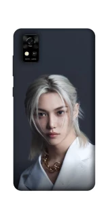 Чехол на ZTE Blade A31 Felix фото 1 из 1