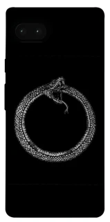 Чохол на Google Pixel 7a Ouroboros фото 1 Чохол на Google Pixel 7a Ouroboros фото 1 з 1