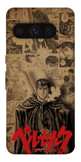 Чехол на Google Pixel 8 Pro Original Berserk фото 1 из 1