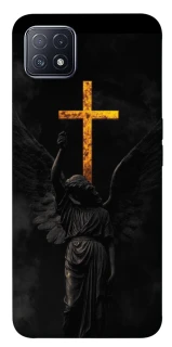 Чохол на Oppo A73 Angel ver.2 фото 1 з 1