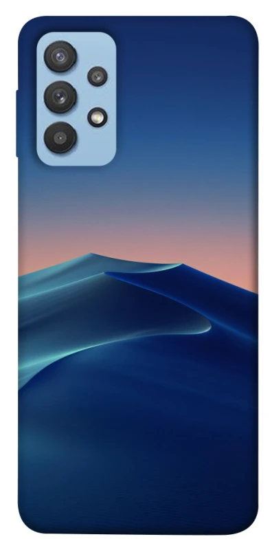 Чохол на Samsung Galaxy M32 Night dune фото 1 з 1