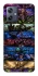 Чохол на Motorola Moto G54 Blizzard ver.3 фото 1 з 1
