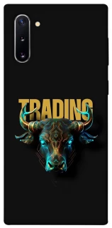 Чохол на Samsung Galaxy Note 10 Trading фото 1 з 1