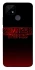 Чохол на Realme C21Y Stranger Things ver.18 фото 1 з 1