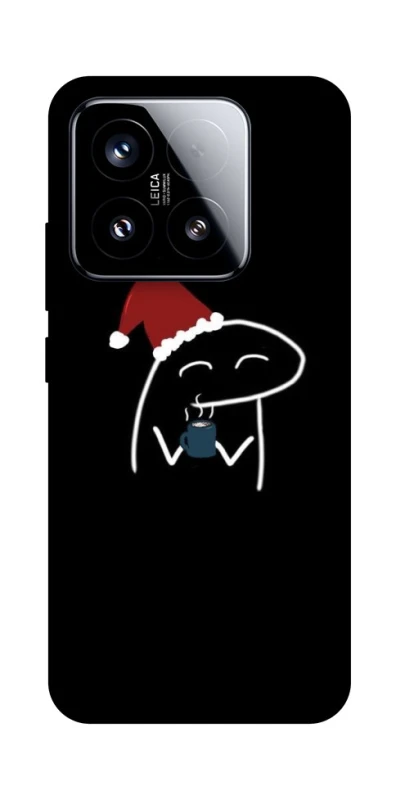 Чохол на Xiaomi 15 Christmas mood фото 1 з 1