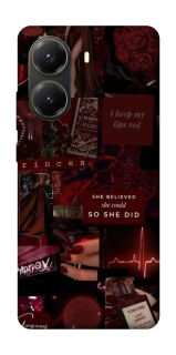 Чехол на Xiaomi Poco X7 Pro Hot collage ver.2 фото 1 из 1