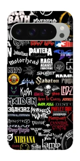 Чехол на Google Pixel 9 Pro XL My playlist ver.4 фото 1 из 1