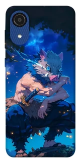 Чохол на Samsung Galaxy A03 Core inosuke фото 1 з 1