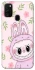 Чохол на Samsung Galaxy M21 Blossom Pink Labubu фото 1 з 1