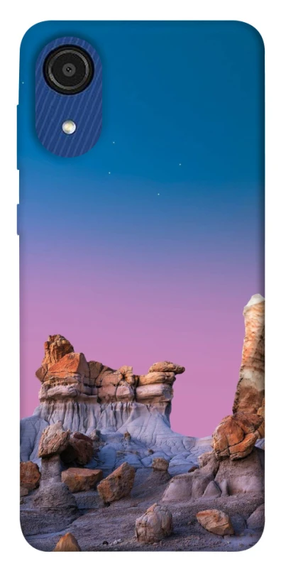 Чохол на Samsung Galaxy A03 Core Mountain v7 фото 1 з 1