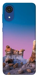 Чохол на Samsung Galaxy A03 Core Mountain v7 фото 1 з 1