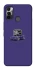 Чехол на TECNO Spark 7 Porsche purple фото 1 из 1