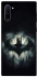 Чехол на Samsung Galaxy Note 10 Batman icon фото 1 из 1