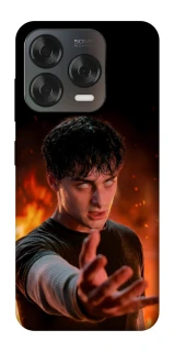 Чохол на ZTE Blade V70 Design Stranger Things ver.35 фото 1 з 2