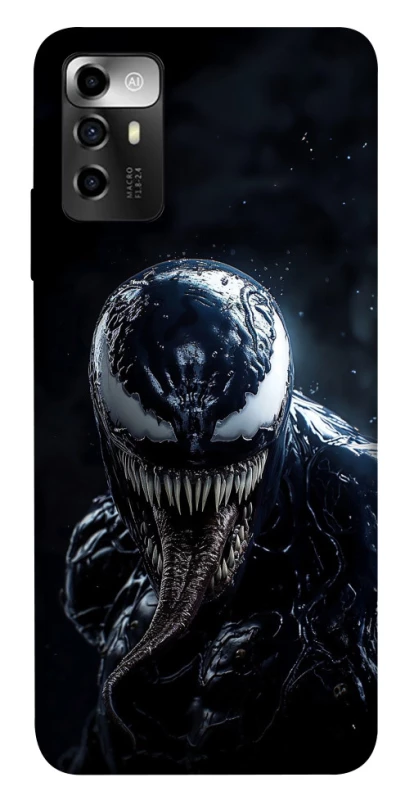 Чохол на ZTE Blade V40 Vita Venom v3 фото 1 з 1