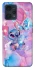 Чехол на Realme 9 4G / 9 Pro+ Stitch ver.27 фото 1 из 1