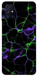 Чохол на Samsung Galaxy M31s Abstract ver.2 фото 1 з 1