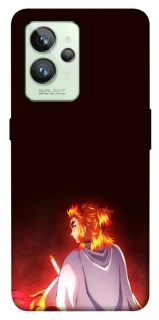 Чохол на Realme GT2 Anime v18 фото 1 з 1